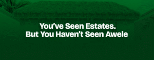 Read more about the article You’ve Seen Estates. But You Haven’t Seen Awele
