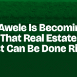 Why Awele Is Becoming the Proof That Real Estate in the East Can Be Done Right